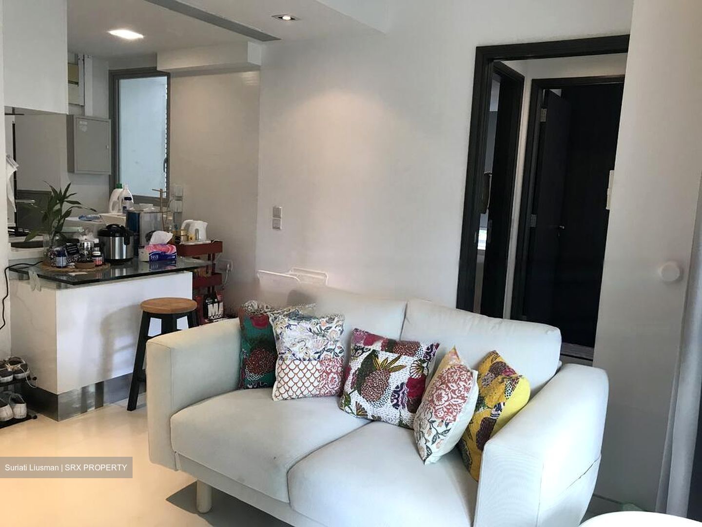 Nathan Residences (D10), Apartment #469701621